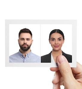 Biyometrik Fotoğraf